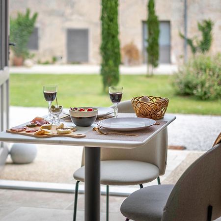 Clos Marcamps - Teritoria Prignac-et-Marcamps Bagian luar foto