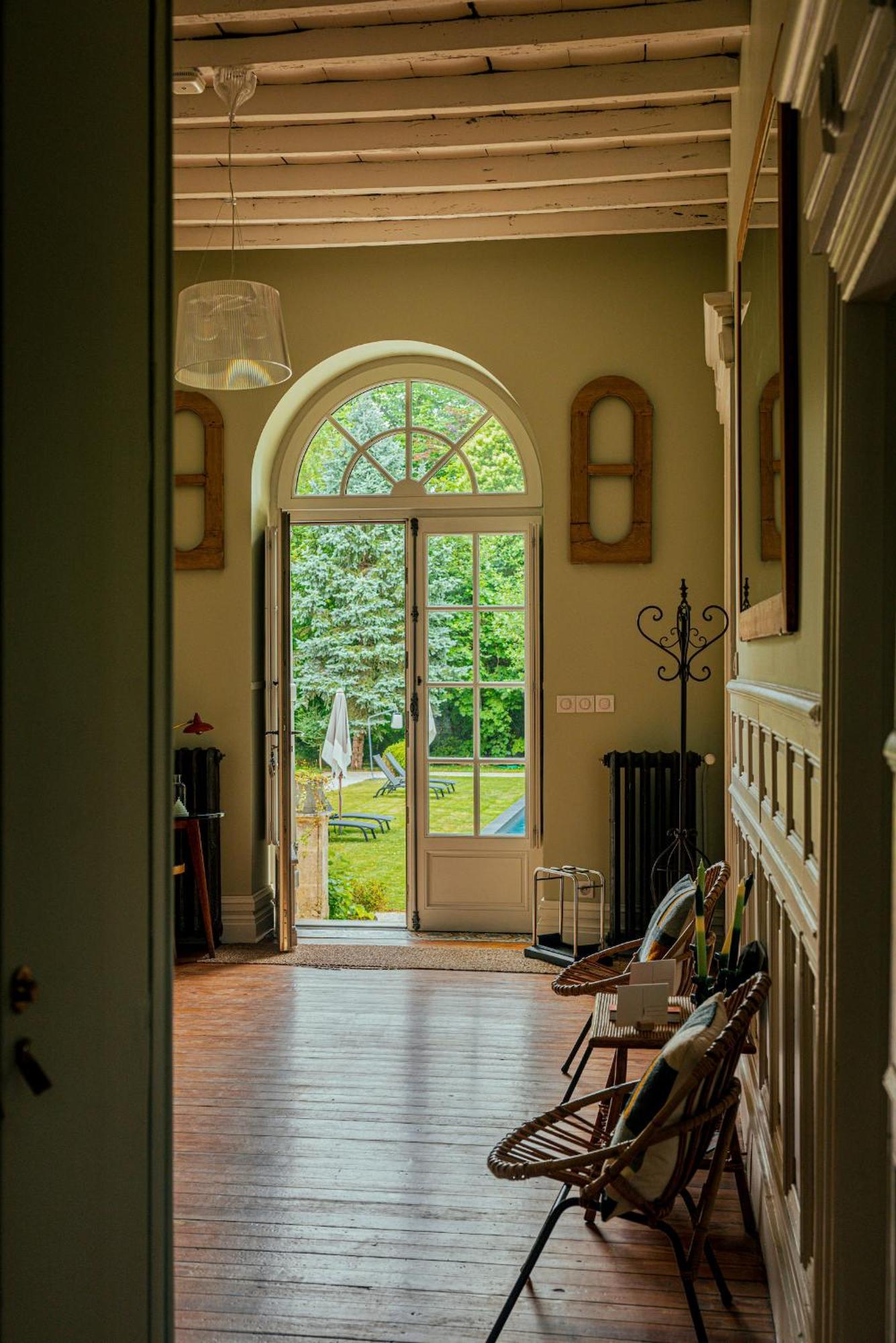 Clos Marcamps - Teritoria Prignac-et-Marcamps Bagian luar foto