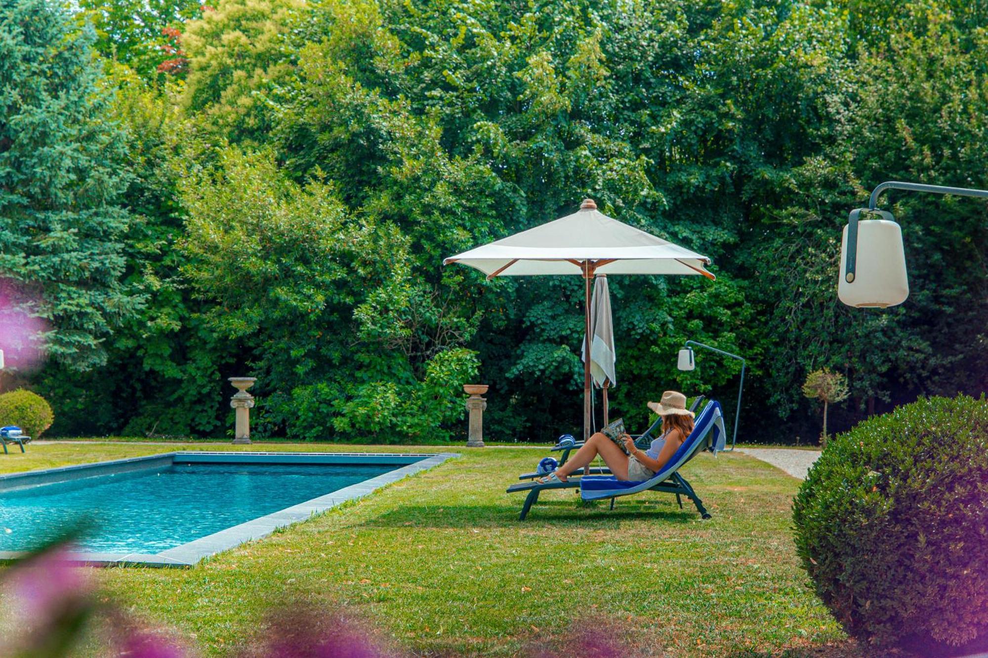 Clos Marcamps - Teritoria Prignac-et-Marcamps Bagian luar foto
