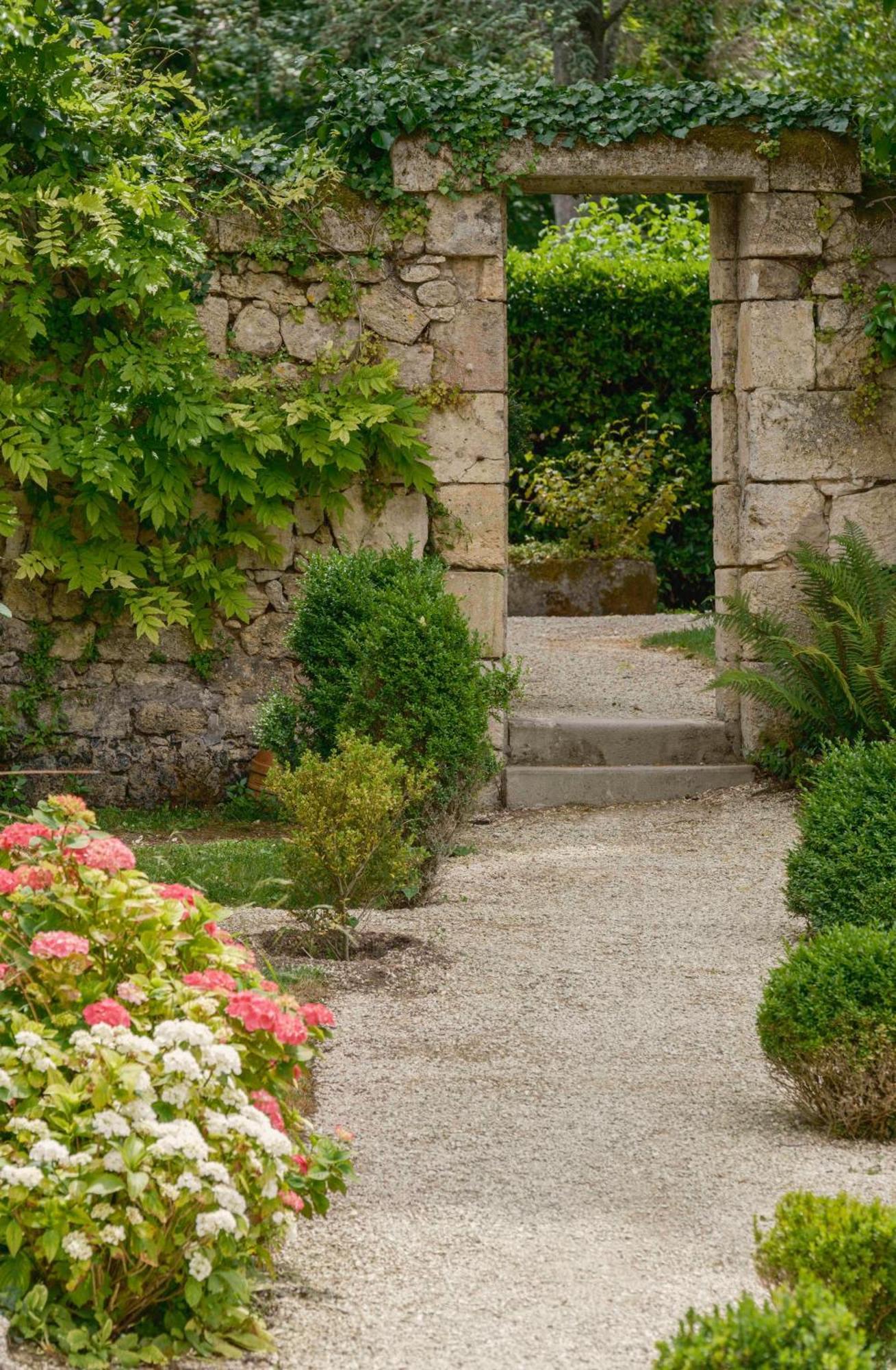 Clos Marcamps - Teritoria Prignac-et-Marcamps Bagian luar foto
