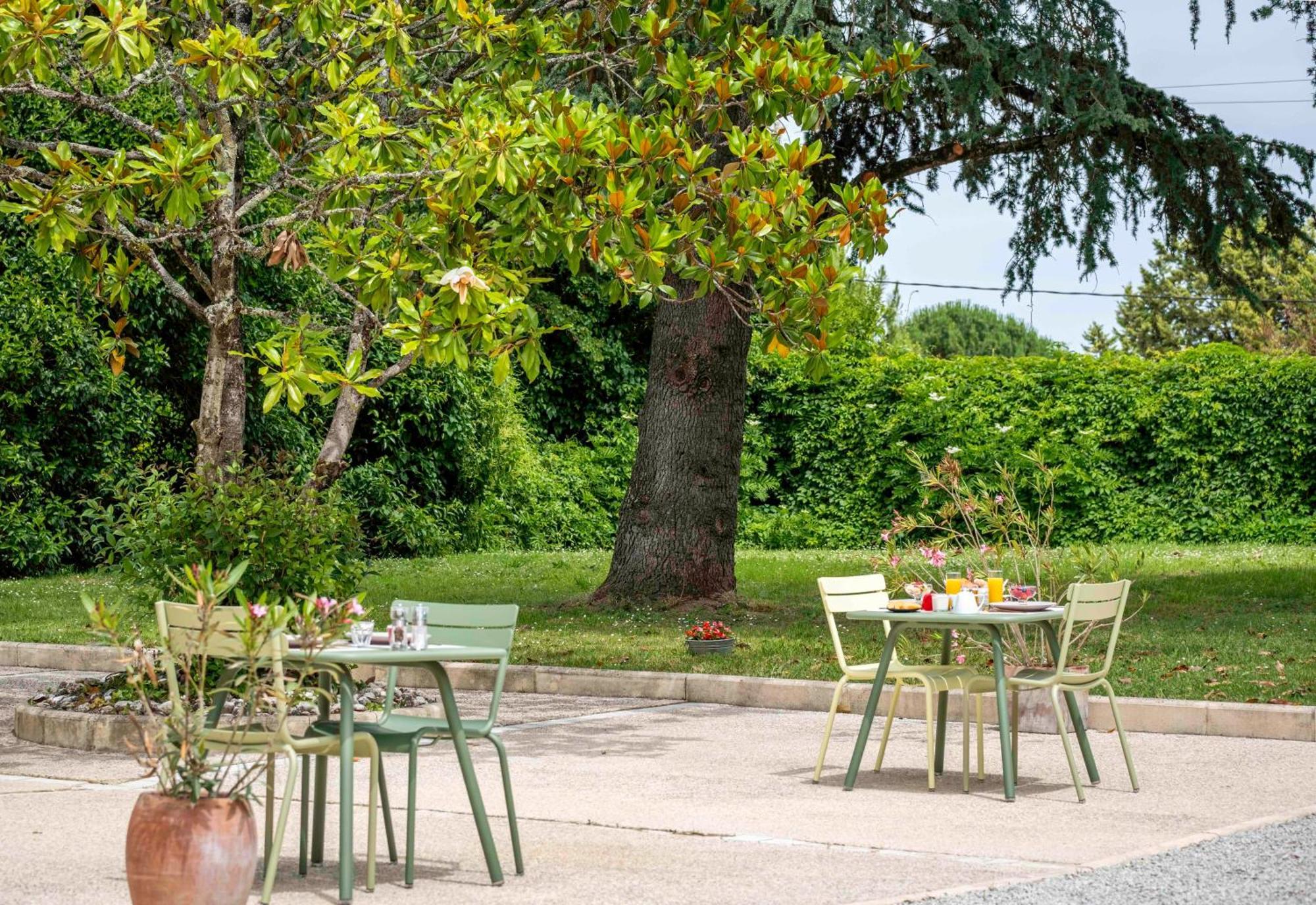 Clos Marcamps - Teritoria Prignac-et-Marcamps Bagian luar foto