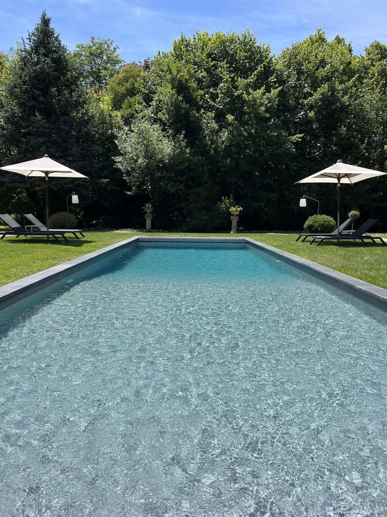 Clos Marcamps - Teritoria Prignac-et-Marcamps Bagian luar foto